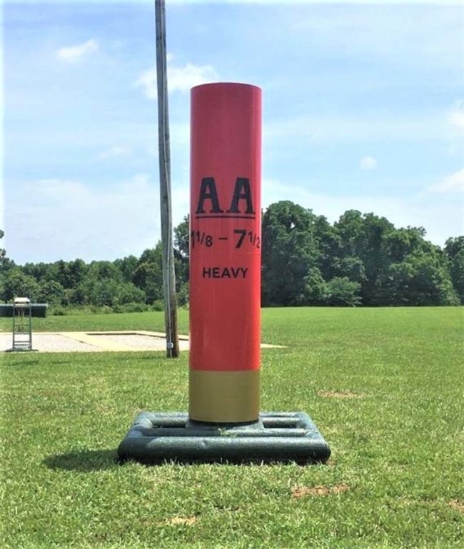 Rigid Specialty Signage