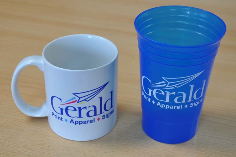 Promotional Drinkware