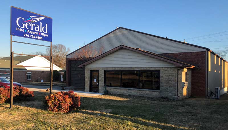 Russellville-Shop