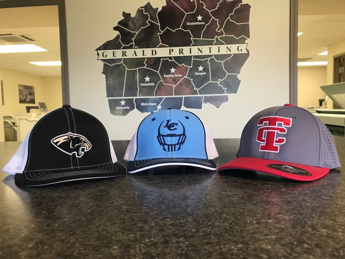 Apparel Gallery Gerald Printing