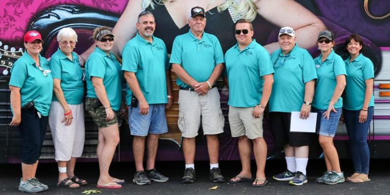 Embroidered Polo Shirts