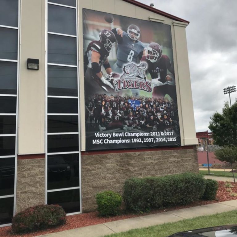 Sign Gallery Gerald Printing