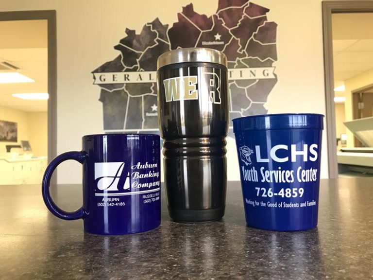 Promotional Drinkware