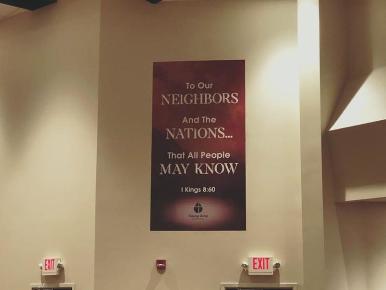 Removeable Wall Vinyl