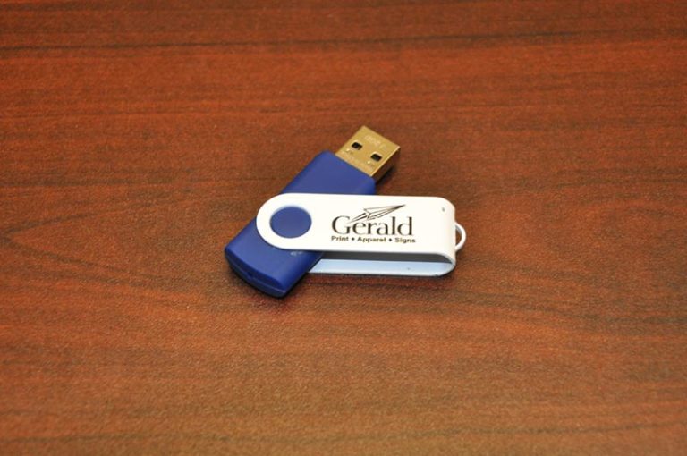 Promotional USB Flash Drive