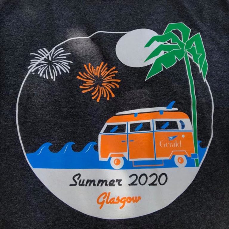 Apparel Gallery Gerald Printing