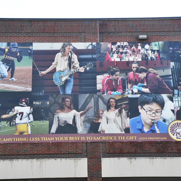 Glasgow Office Gerald Printing