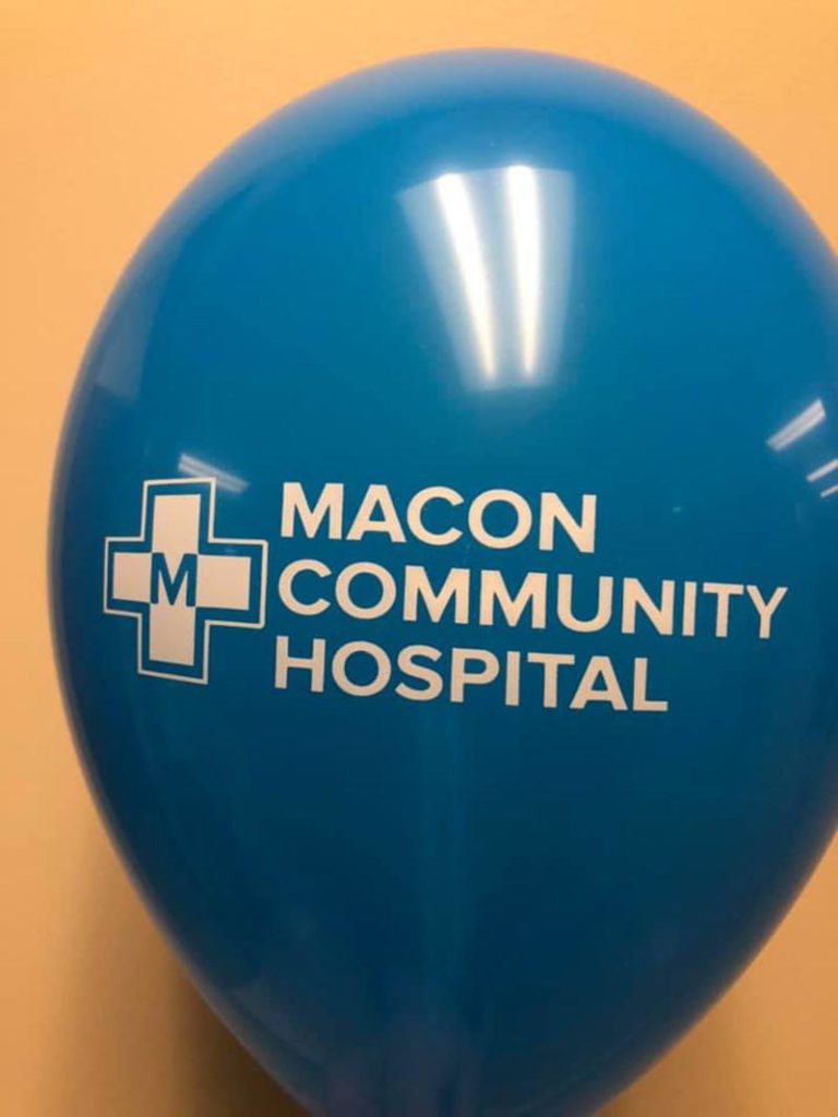 Custom Promotional Balloon