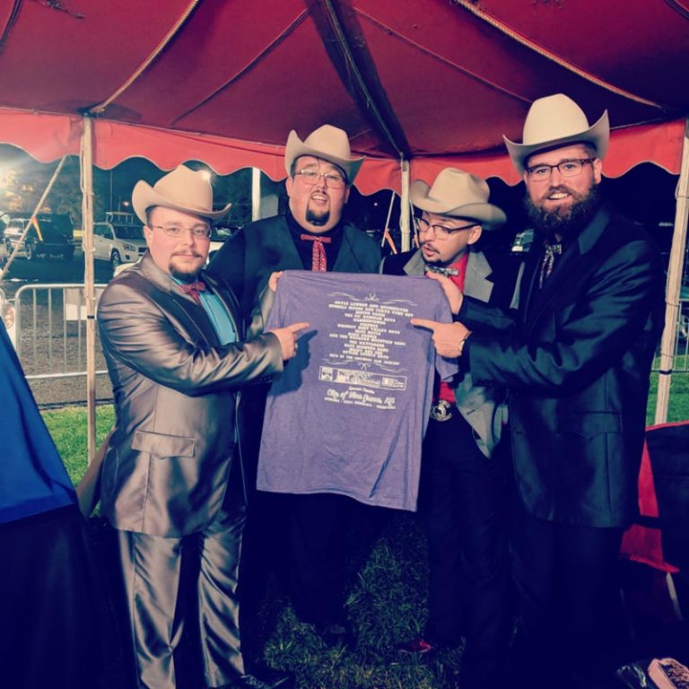 Screen Printed T-shirt