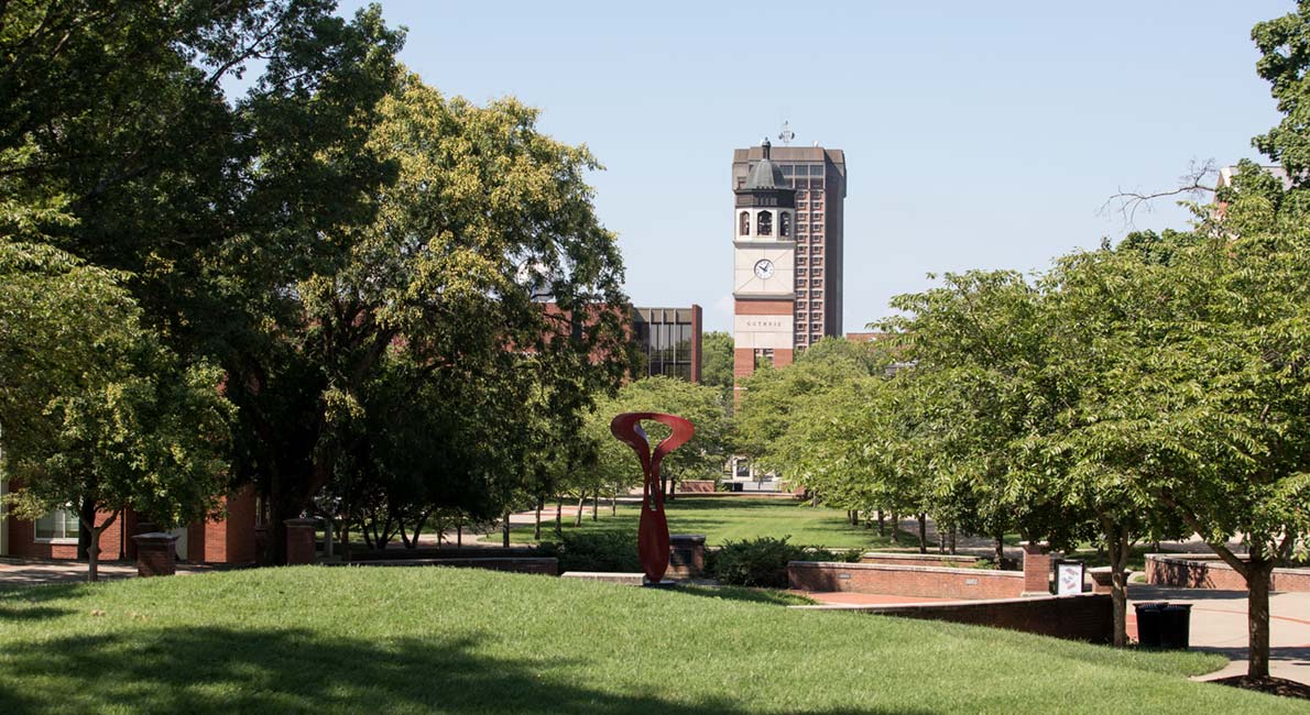 Bowling Green Office Gerald Printing