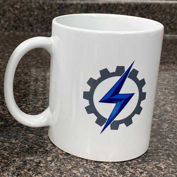 Promotional Mug