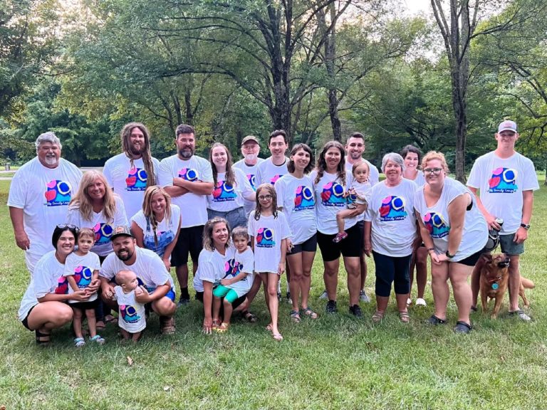 Screen Printed T-shirts