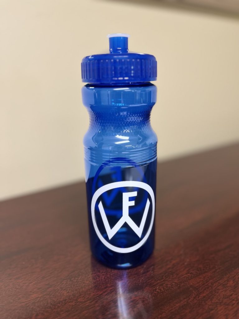 Water Bottle