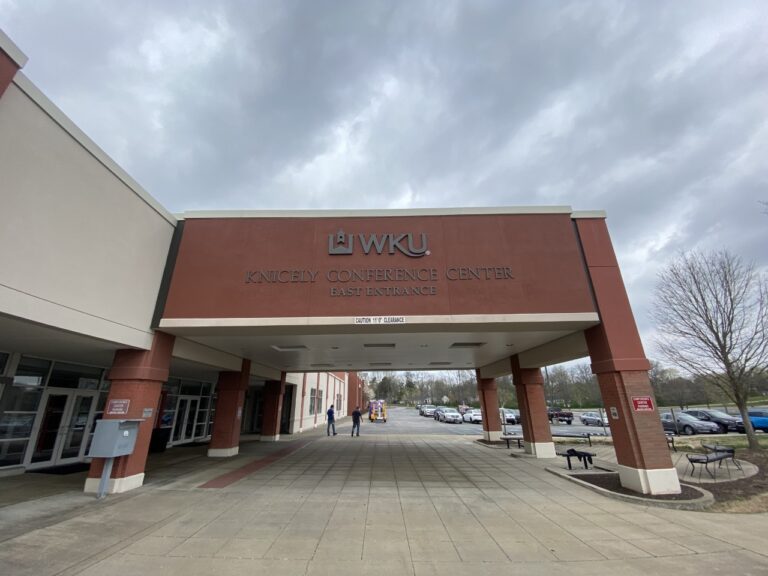 Knicely Channel Letters