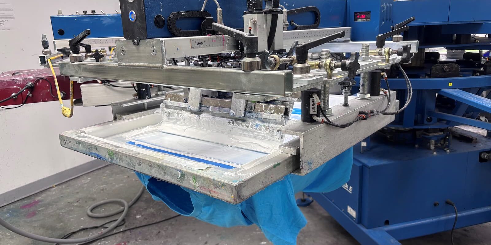 Screen Printing in Elizabethtown, KY Screen Printing in Elizabethtown, KY