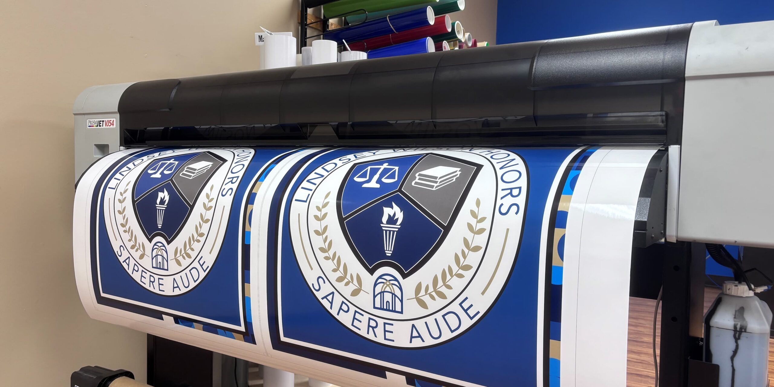 sign company in Glasgow, KY