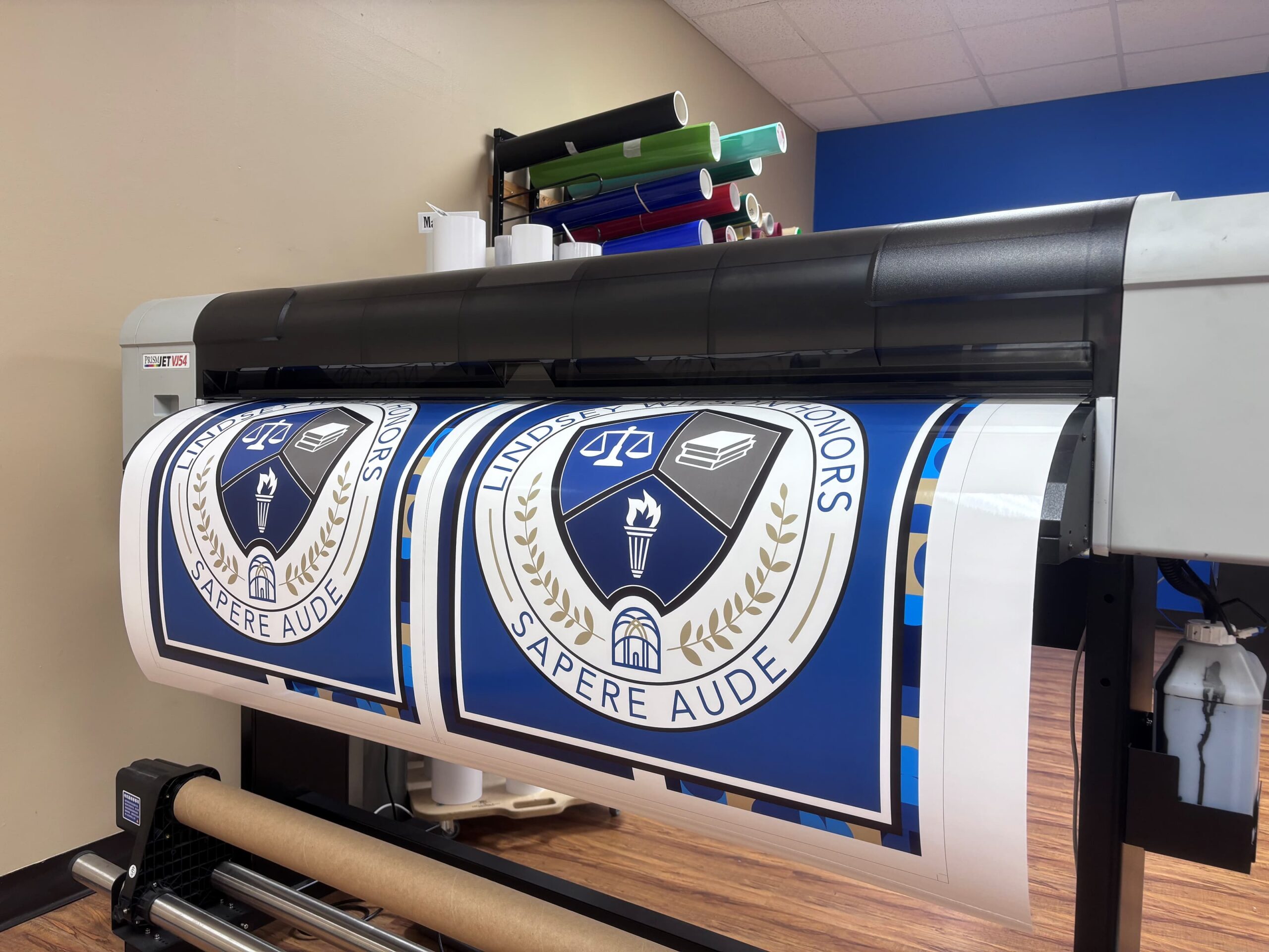 sign company in Glasgow, KY